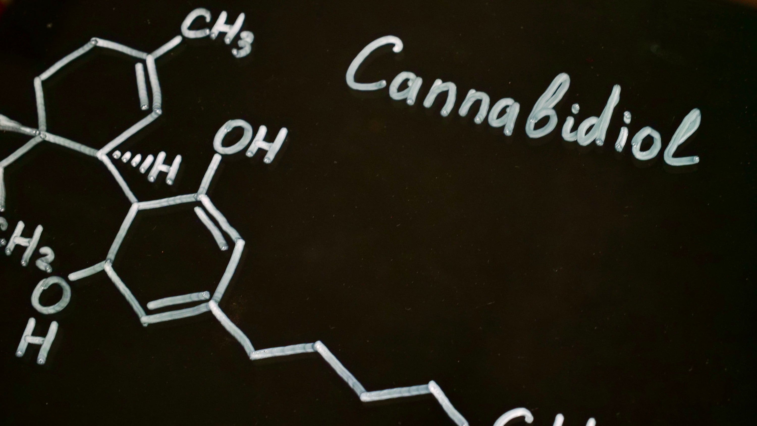 CBD・CBNとアルコールの体感・作用の比較